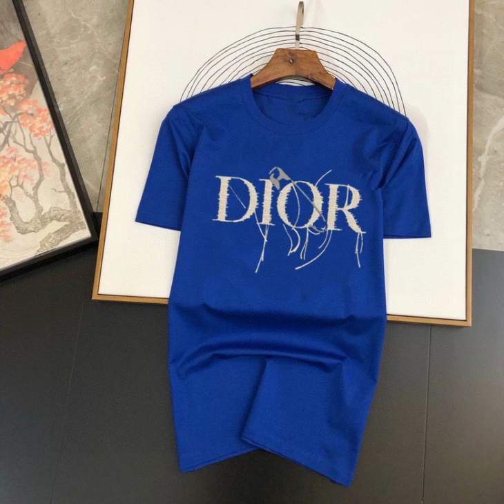 Dior T Shirts Short _SKUDiorM-5XLkdtn1816207